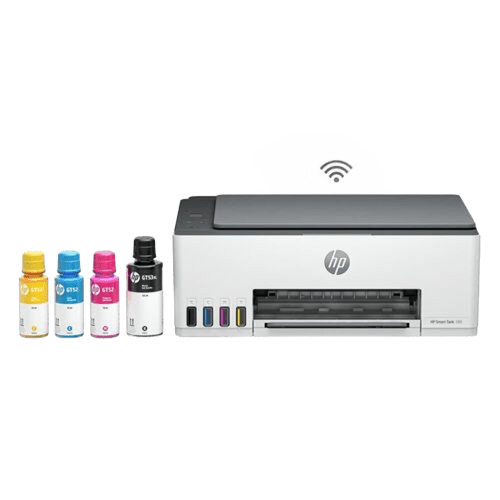 Impresora Multifuncional HP