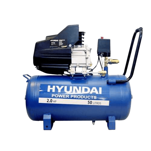 Compresor de Aire 50 Litros